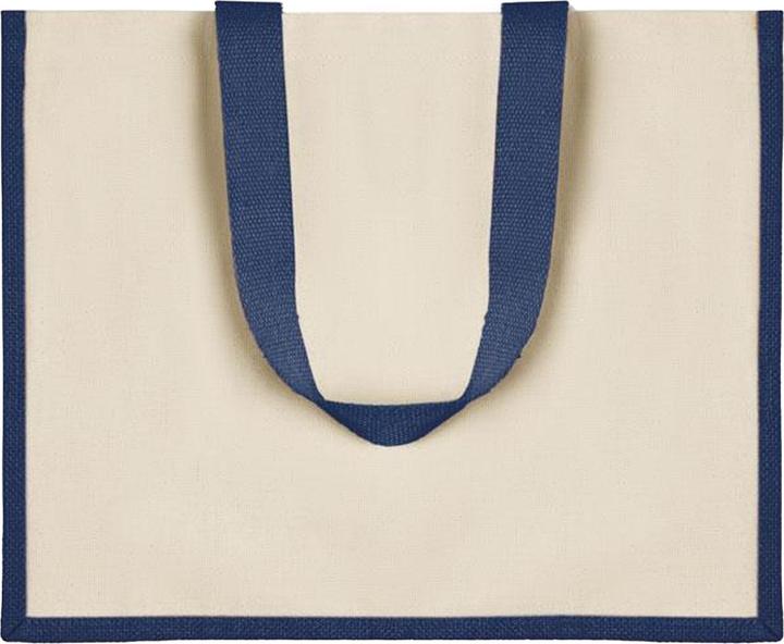 MidOcean Einkaufstasche Campo De Fiori Jute