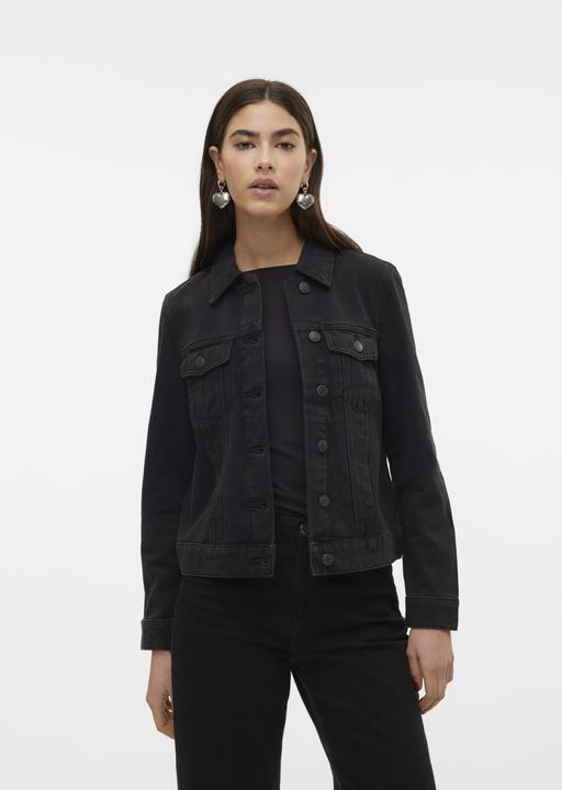 Immagine prodotto Vero Moda Giacca di jeans Giacca di jeans (XS)