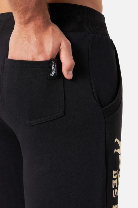 Image du produit Boxeur des Rues Shorts Basic Short Sweatpants (XXL)
