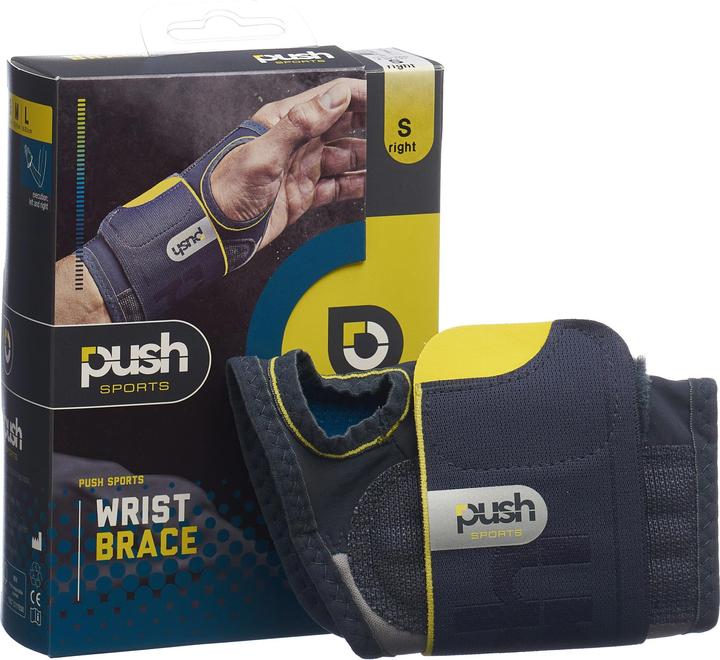 Image du produit Push Bandage pour poignet (S)