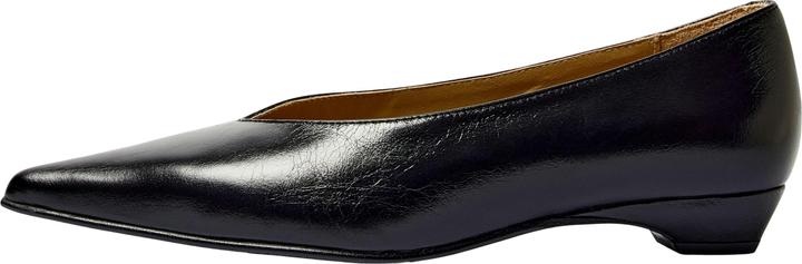 Selected Femme Spitze Lederpumps (38)