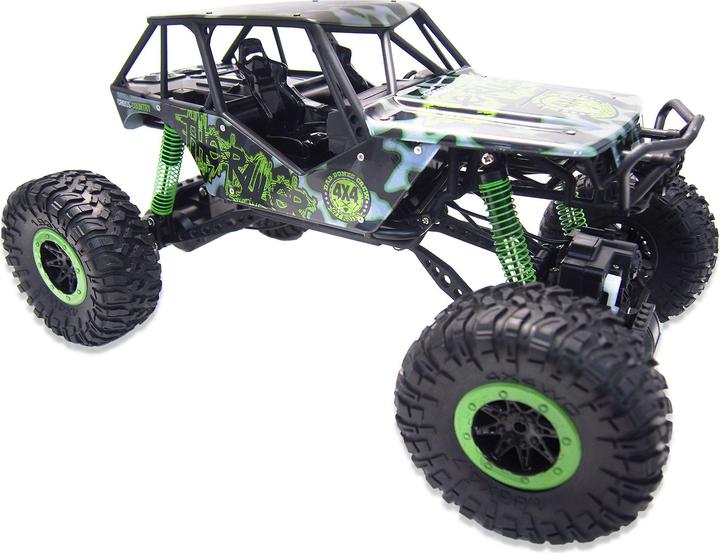 Actual product image Amewi crazy crawler (RTR Ready-to-Run)
