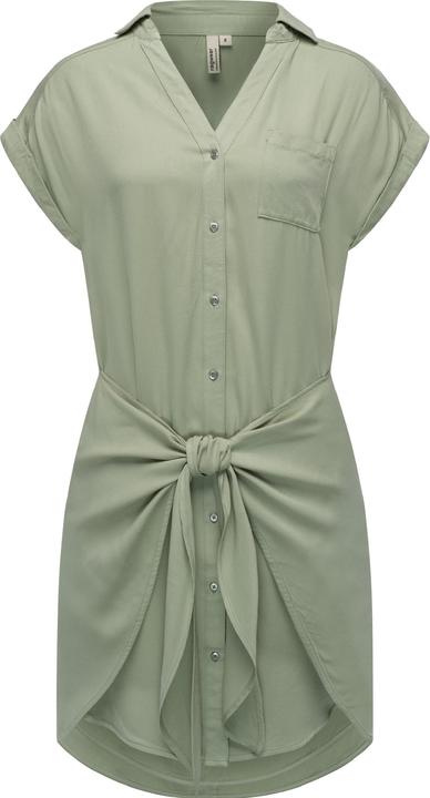 Verde Polveroso.
