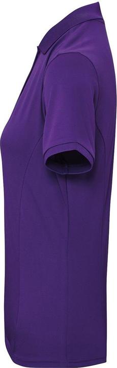 Actual product image Premier PoloShirt Coolchecker with CoolPlus (S)