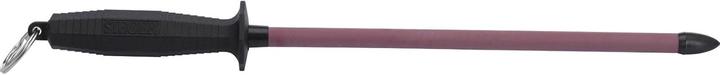 Actual product image Westmark Sintered ruby sharpening rod, 28cm