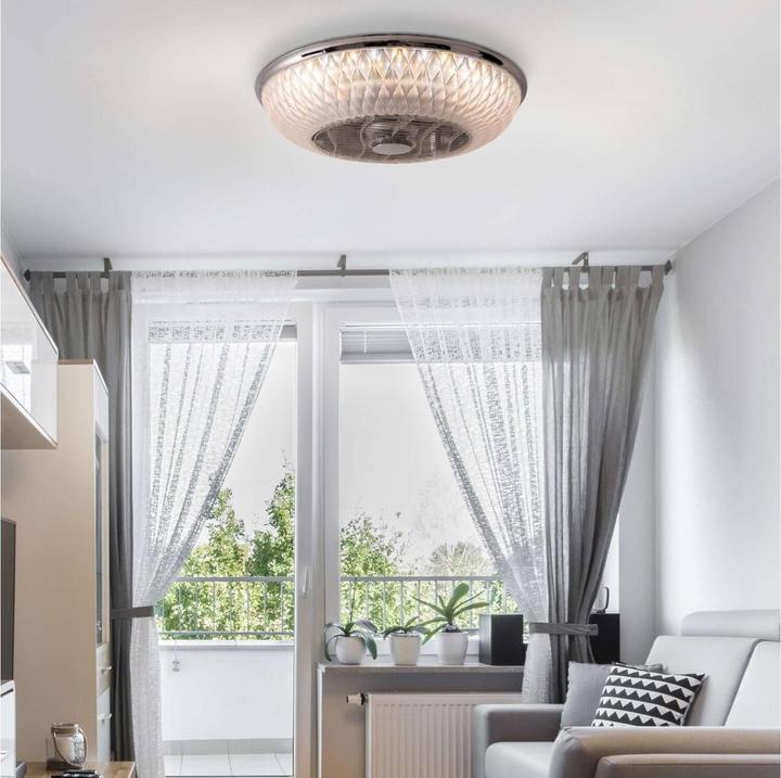 Actual product image Näve Viento (3160 lm)