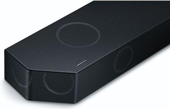 Image du produit Samsung HW-Q995GD/ZG (656 W, 11.1.4 Canal)