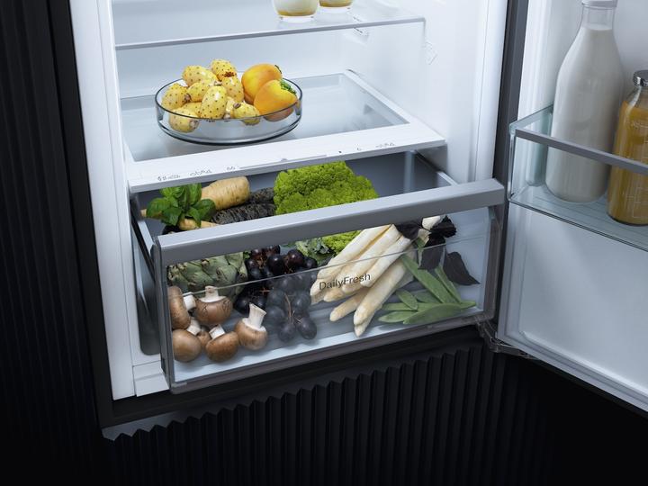 Image du produit Miele Réfrigérateur K 7118 D (119 l)
