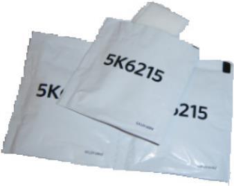 Produktbild Kodak Roller Cleaning Pads 24PCS