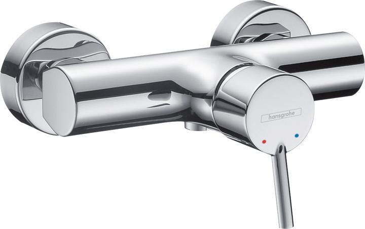 hansgrohe Einhebel-Brausemischer Talis S 32620000 chrom