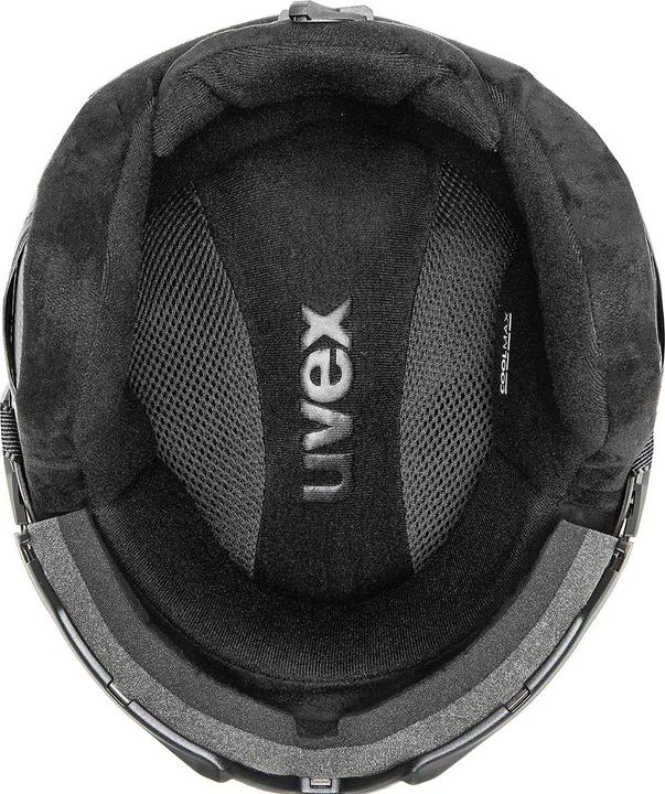 Image du produit Uvex Sports Instinct Visor pro V (59 - 61 cm, L)