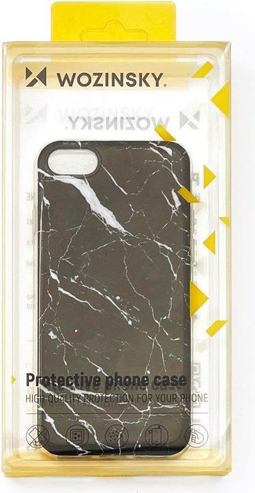 Produktbild Wozinsky Marble TPU case cover for Xiaomi Mi10T Lite 5G / Redmi Note 9 Pro 5G pink (Xiaomi Redmi Note 9 5G, Xiaomi Mi 10T Lite 5G)