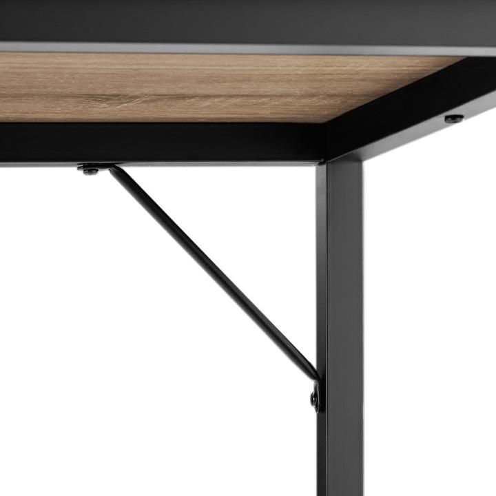 Immagine prodotto tectake Jenkins (120 x 50 x 75,5 cm)