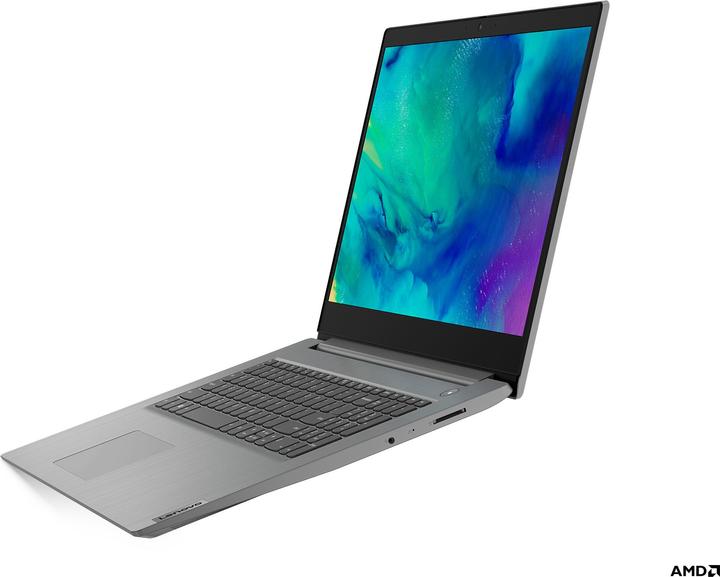 Produktbild Lenovo IdeaPad 3 17ADA05 (17.30", AMD 3020e, 4 GB)