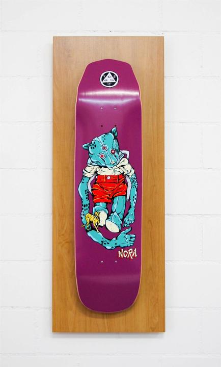 Produktbild Sk8ology M22021