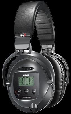 Image du produit XP Casque sans fil WS5 (Sans fil)