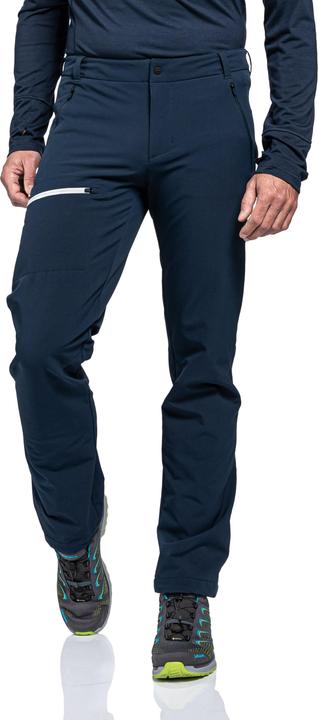 Produktbild Schöffel Hose lang Pants Folkstone Warm M (26)