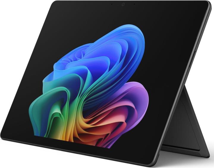 Microsoft Surface Pro 11. Edition (Intel) for business – Copilot+ PC (13", Intel Core Ultra 7 266V, 16 GB, 256 GB, Without keyboard layout)