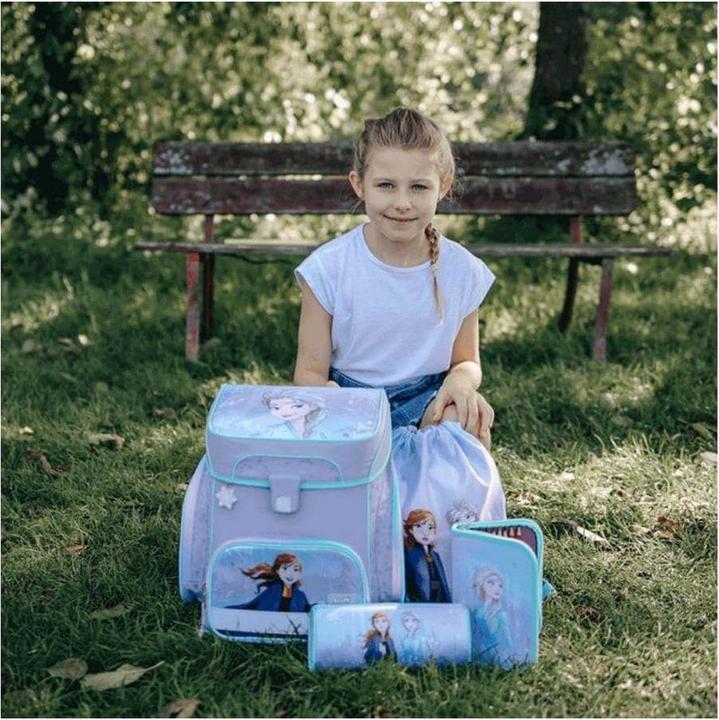Produktbild Scooli Set (18 l)