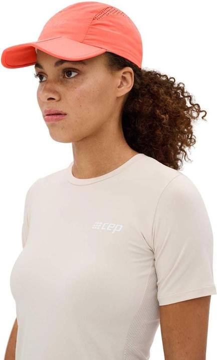 Image du produit Cep Casquette de course à pied (Taille unique)