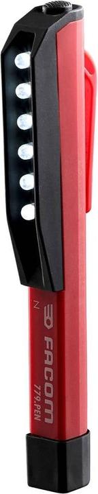 Image du produit Facom Lampe LED en forme de stylo 779.PEN (15.60 cm)