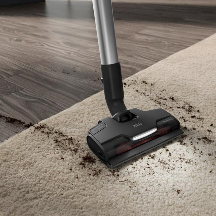 Produktbild Electrolux AP81HB25SH
