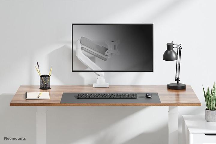 Actual product image Neomounts DS70-450WH1 (Table, 42.01")