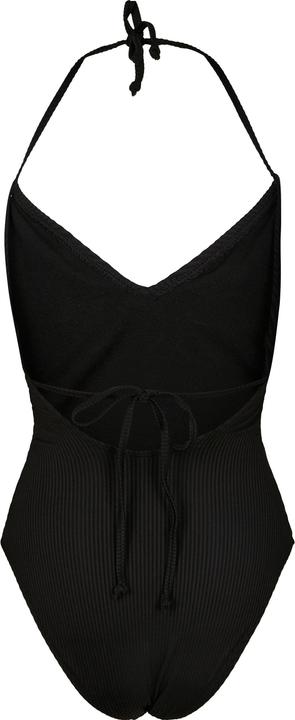 Actual product image Urban Classics Ladies Rib Swimsuit (S)