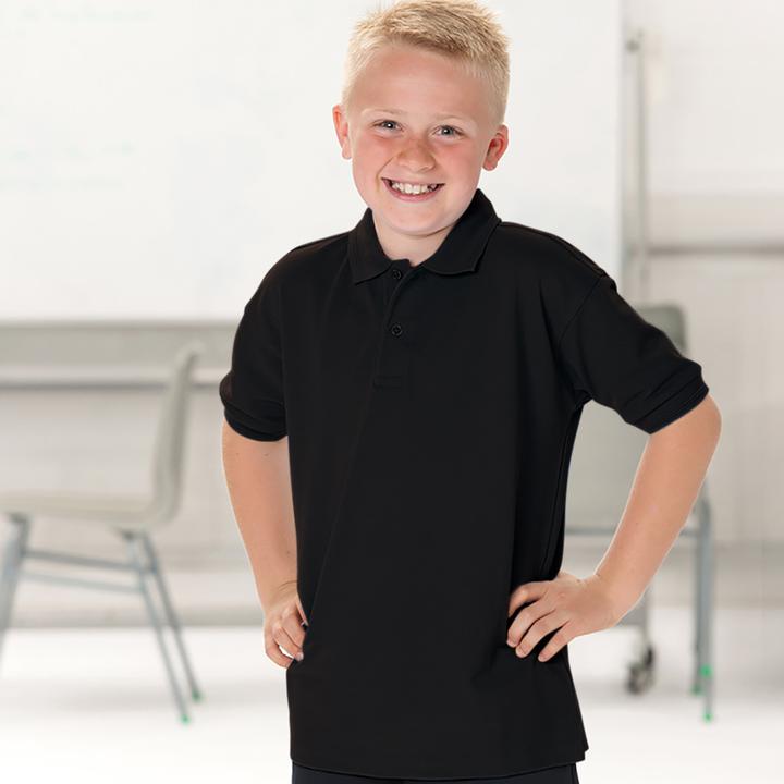 Immagine prodotto Jerzees Schoolwear Polo Jerzees Schoolgear Piquee (confezione da 2) (140)