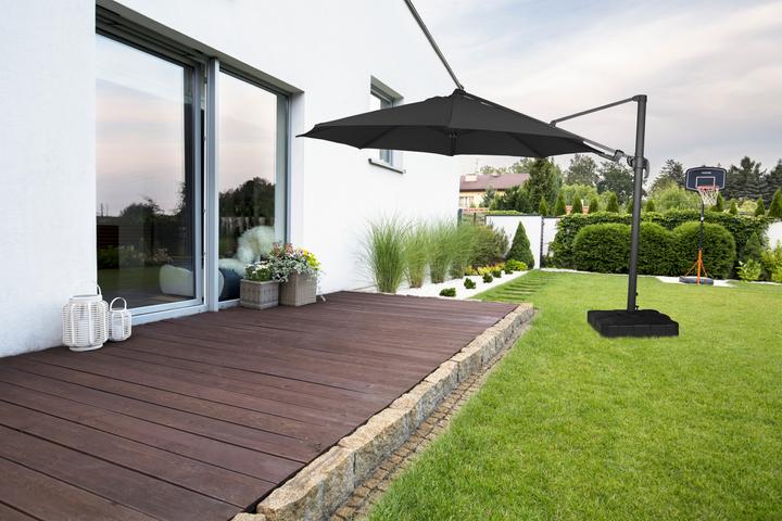 Actual product image Schou Andreas (3.50 m)