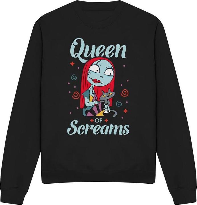 The Nightmare Before Christmas Sweatshirt (XL)