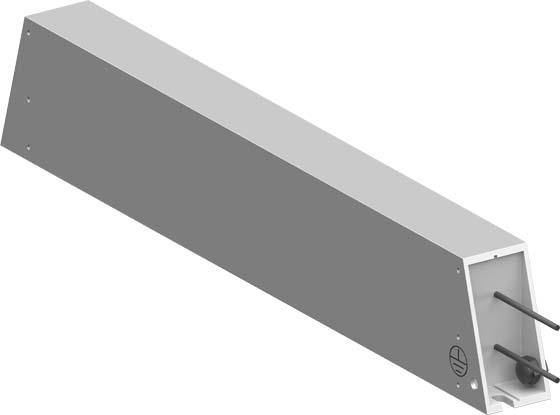 Produktbild Siemens Bremswiderstand JJY:023163720018 1 St.