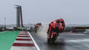 Image du produit Milestone MotoGP 22 Day One Edition (PS4) (PS4, PS5, DE, IT, FR)