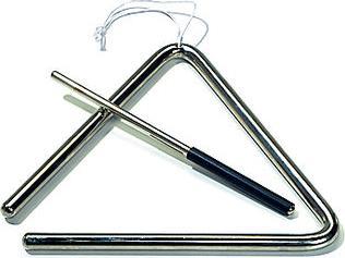 Produktbild Sonor Orff Triangel 18cm (Triangel)