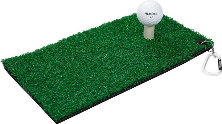 Masters Golf Winter Mat
