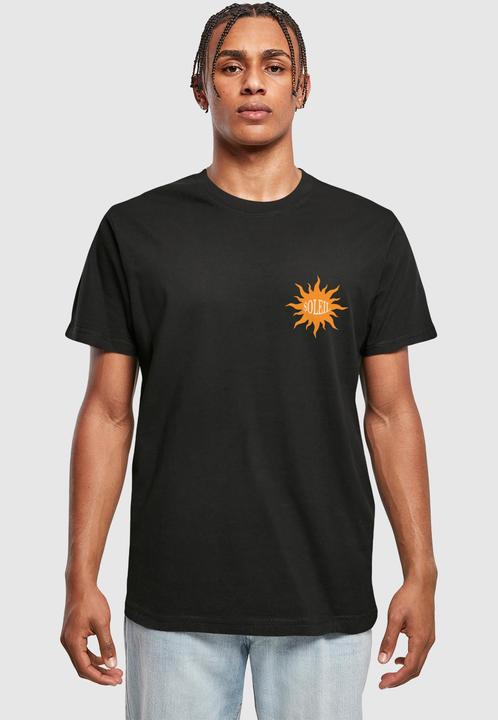 Actual product image Mister Tee MisterTee Soleil Tee - 178091 (L)