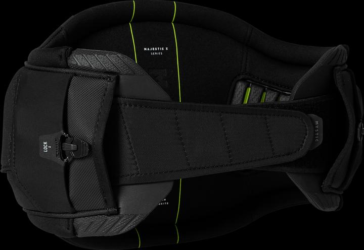 Image du produit Mystic Majestic X Waist Harness (L)