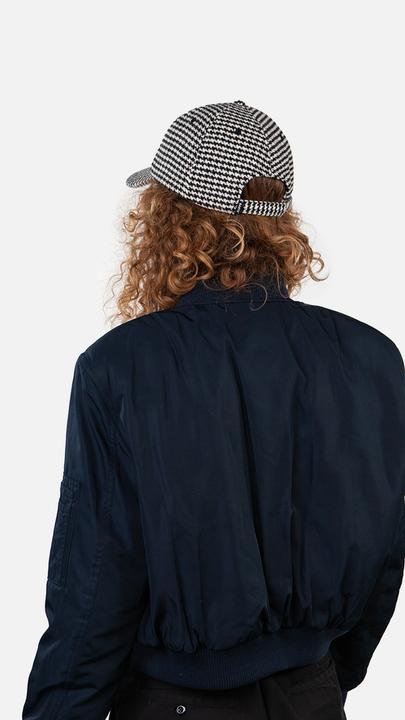 Actual product image Barts Amandah Cap (One size)