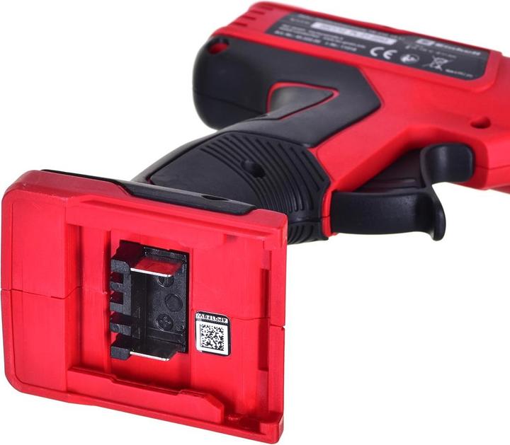 Actual product image Einhell TE-CG 18 Li