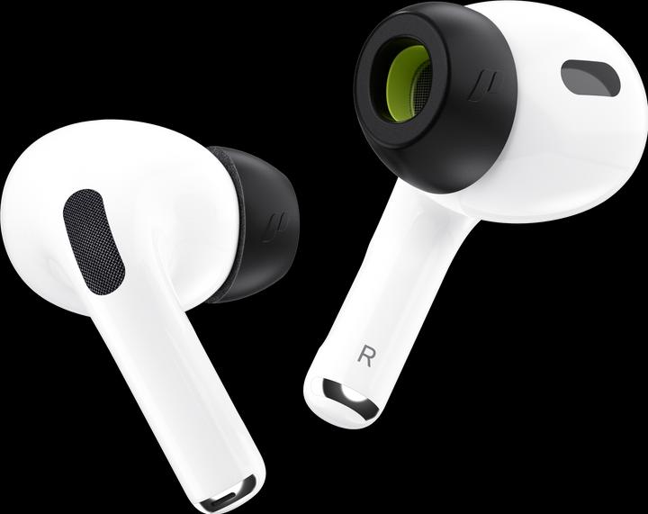 Keybudz Conseils HyperFoam (AirPods Pro 2, AirPods Pro)