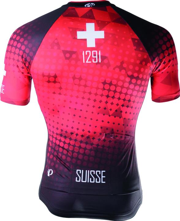 Actual product image Pearl Izumi Interval (M)