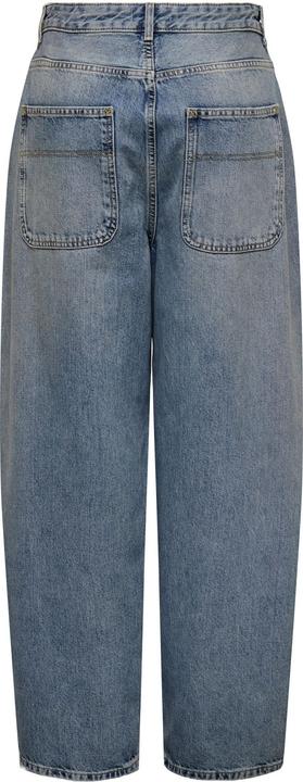 Actual product image Only ONLGIA Mittlere Taille Baggy Fit Jeans Baggy Fit Jeans (XS)