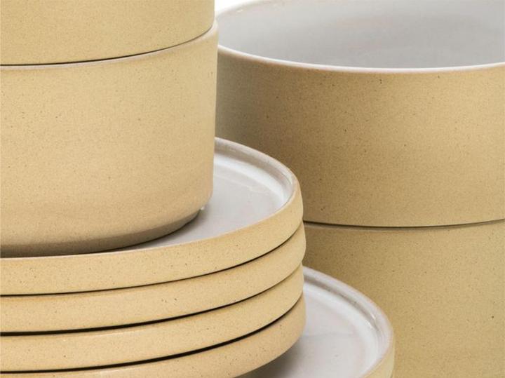 Produktbild CreaTable Futuro (14 cm, 4 x)