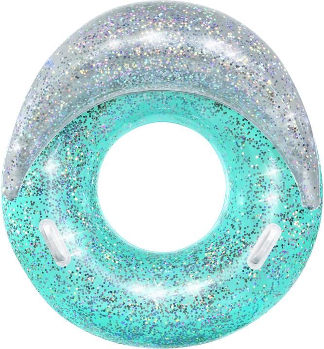 Immagine prodotto Bestway Glitter Dream ciambella