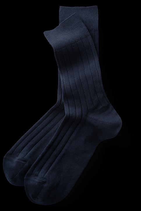 Produktbild Blacksocks Wadensocken Classic (Einzelpack, 47 - 48)