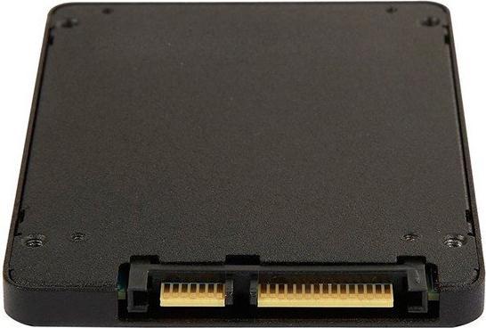 Image du produit Mushkin source hc 16tb ssd (16000 Go, 2.5")