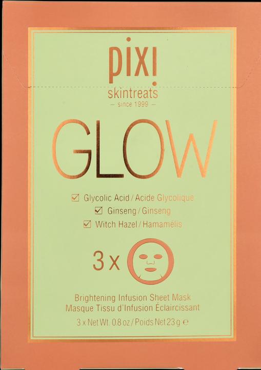Actual product image Pixi Glow (69 ml)