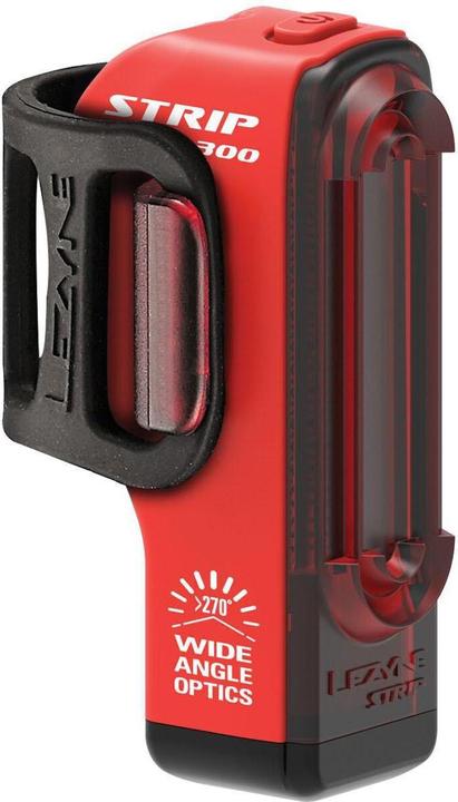 Immagine prodotto Lezyne Strip Drive Pro (300 lm, 300 lm)