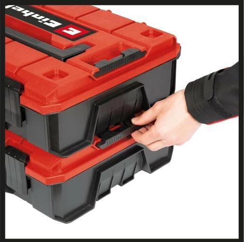 Productafbeelding Einhell E-zaak S-F (1 onderdelen)