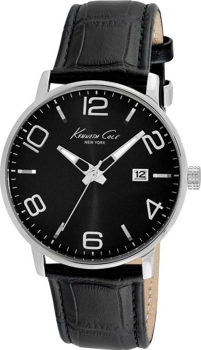 Immagine prodotto Kenneth Cole Orologio da uomo IKC8005 (Ø 42 mm) (42 mm)
